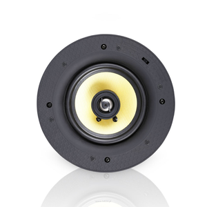 LD Systems  CFL 52 2-drożny głośnik 5,25”  Głębokość montażowa 77 mm - 2