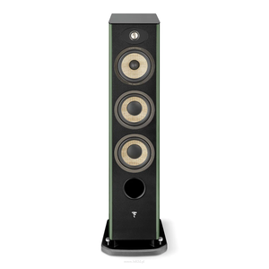 Focal ARIA EVO X N°2 PRIME WALNUT Kolumna głośnikowa podłogowa - 4