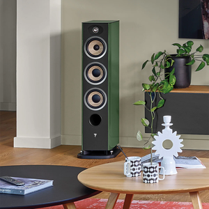 Focal ARIA EVO X N°2 PRIME WALNUT Kolumna głośnikowa podłogowa - 3