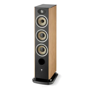 Focal ARIA EVO X N°2 PRIME WALNUT Kolumna głośnikowa podłogowa