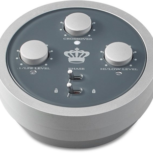Rel G1 MKII Subwoofer - 5