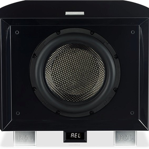 Rel G1 MKII Subwoofer - 3