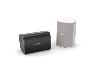 BOSE DesignMax DM5SE głośniki naścienne para