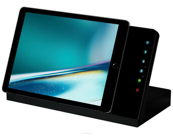 Iroom iO iTop stacja dokująca do iPada