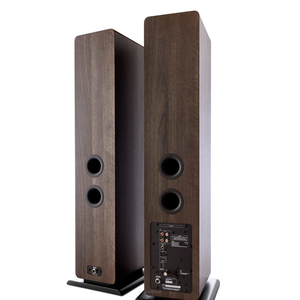 ARGON AUDIO FORTE A55 MK2 WALNUT Para  - 2