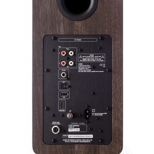 ARGON AUDIO FORTE A55 MK2 WALNUT Para  - 3