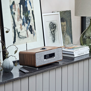 RUARK  R3S  Muzyka, radio i podcasty, na żywo i na żądanie - 2