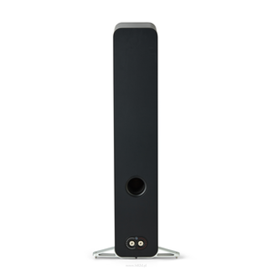 Q ACOUSTICS QA 5040 Q  SATIN BLACK Kolumna głośnikowa podłogowa - 5