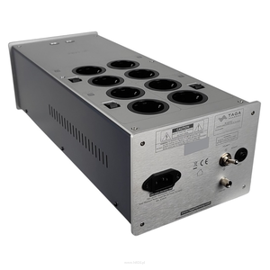 TAGA HARMONY PC-8000DC Kondycjoner sieciowy z blokerem DC - 2