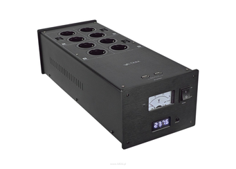 TAGA HARMONY PC-8000DC Kondycjoner sieciowy z blokerem DC