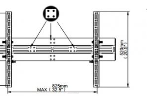 B-Tech BT8432 - 4