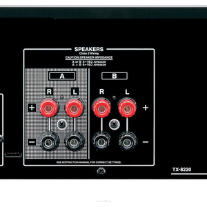 Onkyo TX-8220 Amplituner stereo - 2
