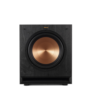 Klipsch SPL-100 CE – subwoofer aktywny 10” Reference Premiere do kina domowego - 5