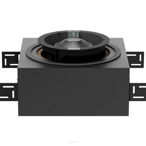 Monitor Audio CSM-BOX – obudowa instalacyjna MDF do głośników sufitowych (Creator Series / Basics / All Weather CI) - 2