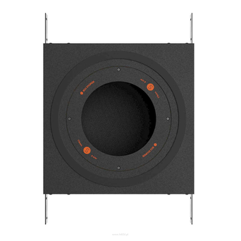 Monitor Audio CSM-BOX – obudowa instalacyjna MDF do głośników sufitowych (Creator Series / Basics / All Weather CI)