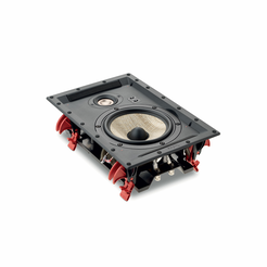 FOCAL 300 IW 6 FOCAL  Wszechstronny i dyskretny głośnik instalacyjny, stworzony zarówno do użytku domowego, jak i jako uzupełnienie klasycznego systemu Hi-Fi