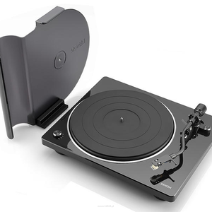 DENON DP-400 Automatyczny gramofon analogowy - 5