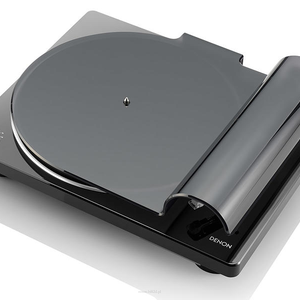 DENON DP-400 Automatyczny gramofon analogowy - 6
