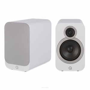 Q ACOUSTICS QA 3020i szare - 3