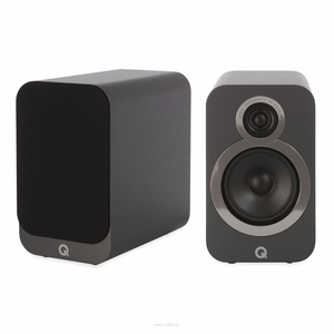 Q ACOUSTICS QA 3020i szare - 2