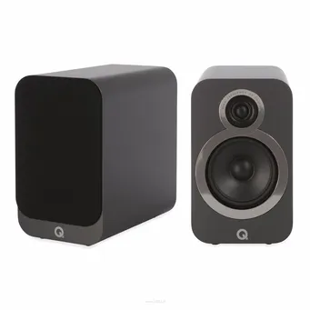 Q ACOUSTICS QA 3020i szare