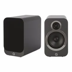 Q ACOUSTICS QA 3020i szare