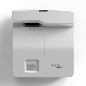Optoma W340UST projektor - 6