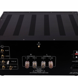 Pier Audio MS-1000 SE - 6