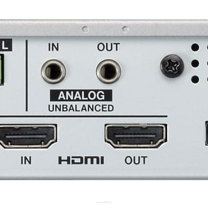 TASCAM VS-R264 Urządzenie do przesyłania/nagrywania obrazu Full HD - 3