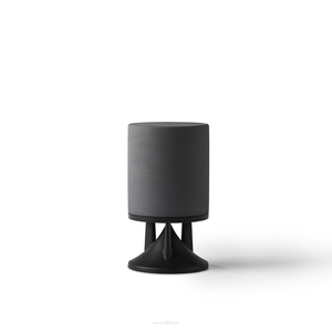 Architettura Sonora SMALL CYLINDER 400  Small Cylinders Concrete - 7
