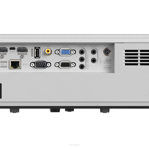 Optoma ZH507+ projektor - 6