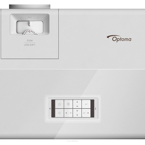 Optoma ZH507+ projektor - 5