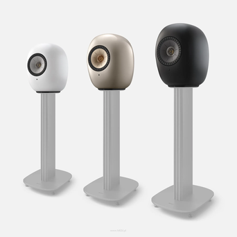 KE FS-LUXE Podstawy S-LUXE dla głośników KEFLS LUXE WLAN ( Para)