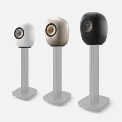 KE FS-LUXE Podstawy S-LUXE dla głośników KEFLS LUXE WLAN ( Para)