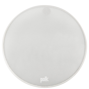 Polk Audio V80 Głośnik instalacyjny do zabudowy sufitowy - 2