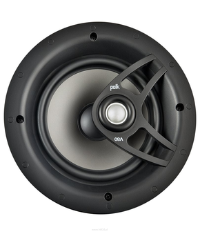 Polk Audio V80 Głośnik instalacyjny do zabudowy sufitowy