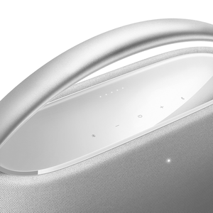 Harman Kardon Go+Play 3 Szary  PRZENOŚNY GŁOŚNIK BLUETOOTH - 3