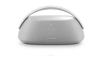 Harman Kardon Go+Play 3 Szary  PRZENOŚNY GŁOŚNIK BLUETOOTH