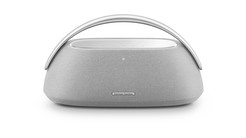 Harman Kardon Go+Play 3 Szary  PRZENOŚNY GŁOŚNIK BLUETOOTH