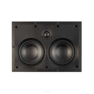 Paradigm H55-LCR V.2 Głośnik instalacyjny ścienny LCR - 5