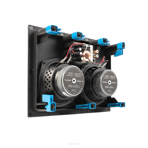 Paradigm H55-LCR V.2 Głośnik instalacyjny ścienny LCR - 3
