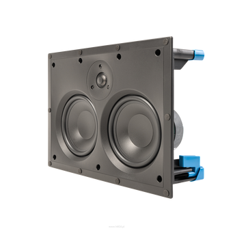 Paradigm H55-LCR V.2 Głośnik instalacyjny ścienny LCR