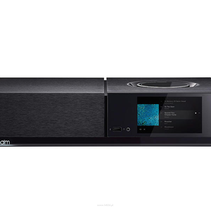 NAIM Uniti Nova - 3