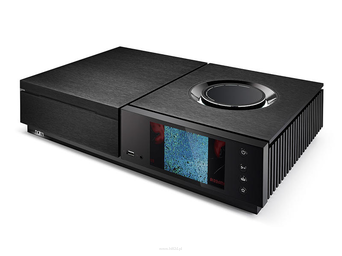NAIM Uniti Nova