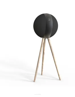 ELIPSON W35 WIFI Dzięki bezprzewodowemu głośnikowi W35 Elipson udowadnia, że można połączyć elegancję z mocą, dzięki czemu masz głośnik, który będzie pasował do wszystkich nowoczesnych wnętrz.