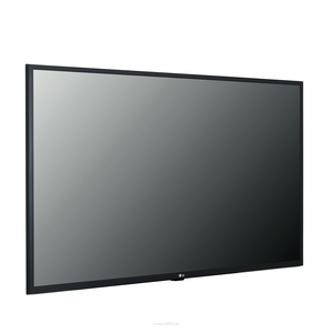 LG 55UM767H  4K UHD Smart TV z Pro Cloud - 2