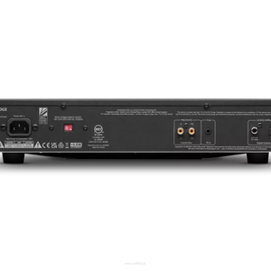 Cambridge Audio CXC – transport CD dla maksymalnej precyzji dźwięku - 2