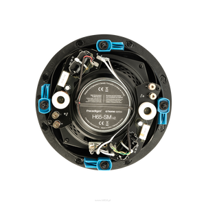 Paradigm H65-SM V.2 Głośnik instalacyjny sufitowy stereo/mono - 2