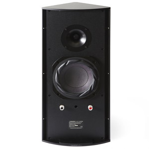 Cornered Audio C6TRM 8 OHM – BIAŁY lub CZARNY / wymiary: 502x232x167mm / dwudrożny: 1 x woofer 6,5 cala / moc: 150 W RMS 8 ohm, 400 W max / pasmo: 50 – 25.000 Hz / efektywność 92 dB - 3