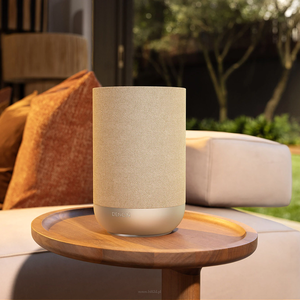 Denon Home 200 Charcoal – Bezprzewodowy głośnik smart z HEOS i Dolby Atmos Music - 7